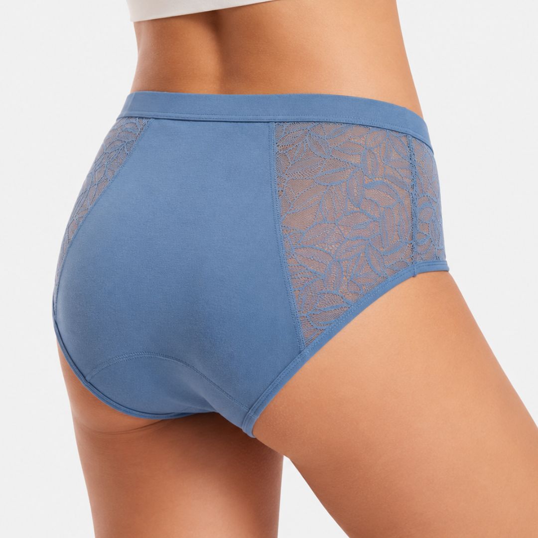 Hoge taille Grace