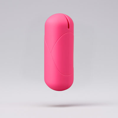 Hoesje Menstruatiedisc