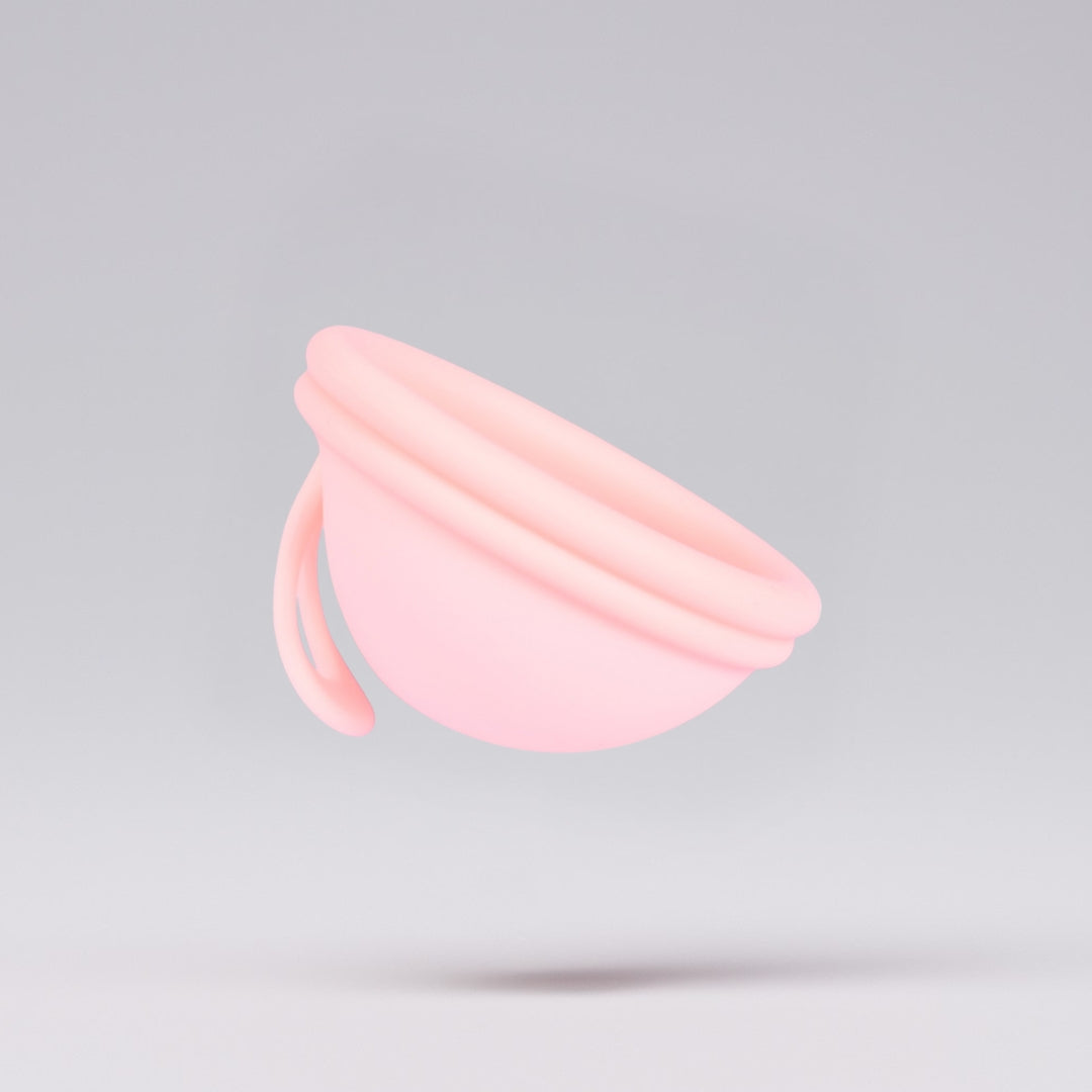 Menstruatiedisc L