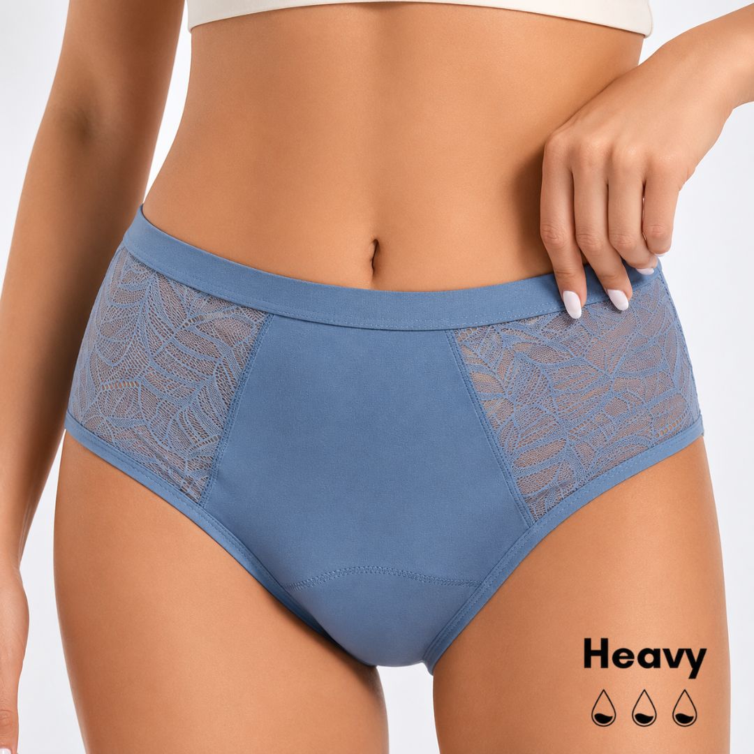 Hoge taille Grace