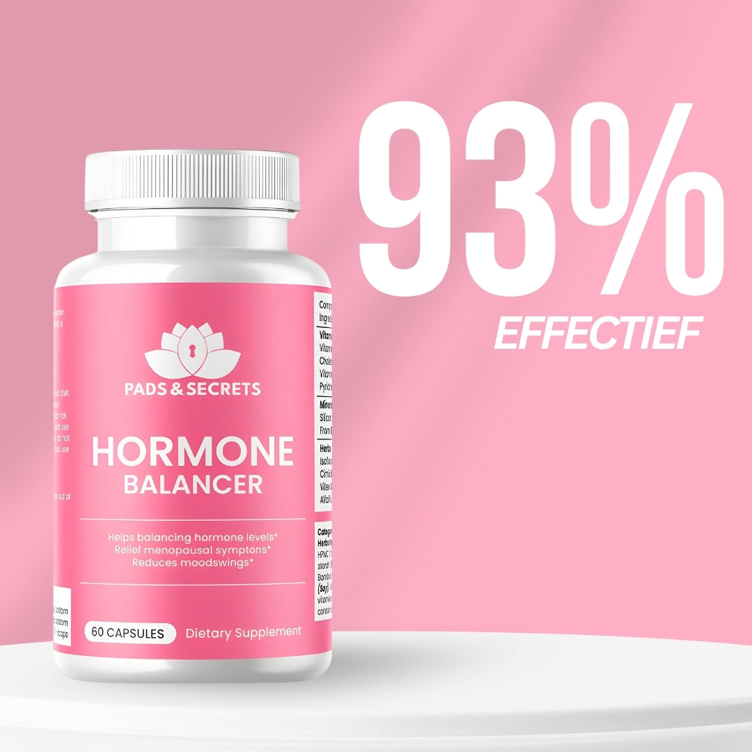 Hormone Balancer