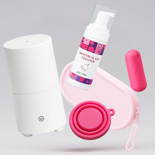 Hygiene Pro Set