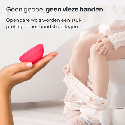Menstruatiedisc