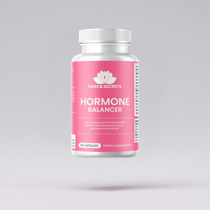 Hormone Balancer