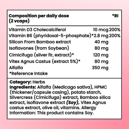 Hormone Balancer