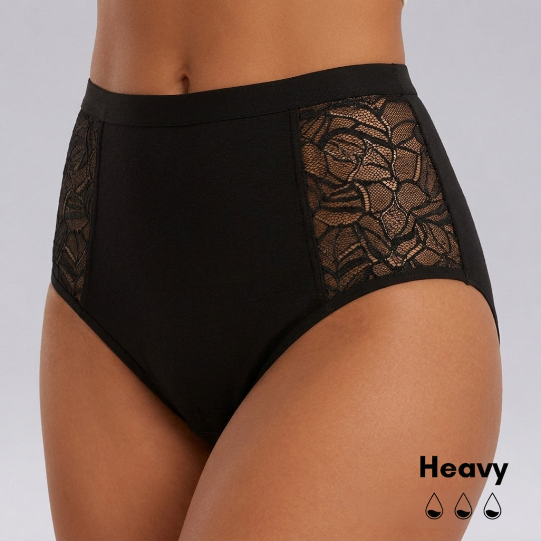 Hoge taille Grace