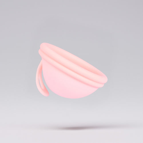 Menstruatiedisc L